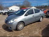 Nissan Versa 1.6 S+ 3N1CN7AP9EL856817 снимка