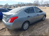 Nissan Versa 1.6 S+ 3N1CN7AP9EL856817 снимка