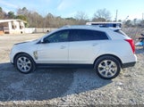 Cadillac Srx Premium Collection 3GYFNDE36GS572533 снимка