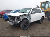 Toyota 4Runner Sr5 JTEEU5JR9N5269785 снимка