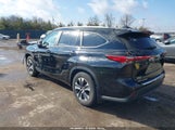 Toyota Highlander Xle 5TDKDRAH1PS033229 снимка