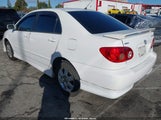 Toyota Corolla S 1NXBR32E27Z840059 снимка