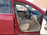 Nissan Rogue Sl 5N1AT2MT7FC837505 снимка