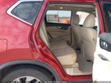 Nissan Rogue Sl 5N1AT2MT7FC837505 снимка