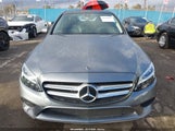 Mercedes-Benz C 300 Sedan W1KWF8DB7MR615560 снимка