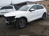 Audi Q5 Premium Plus 45 Tfsi Quattro S Tronic WA1BAAFY3M2020420 снимка
