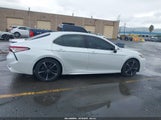 Toyota Camry Xse 4T1B61HK4KU683721 photo