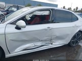 Toyota Camry Xse 4T1B61HK4KU683721 fotografie