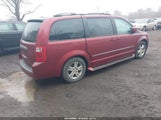 Dodge Grand Caravan Crew 2D4RN6DX6AR462947 снимка