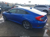 Honda Civic Ex-L 19XFC1F76ME005700 снимка