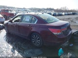 Honda Accord 2.4 Ex-L 1HGCP2F84CA093851 снимка