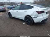 Tesla Model Y Long Range Dual Motor All-Wheel Drive 7SAYGDEE2RF197426 снимка