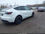 Tesla Model Y Long Range Dual Motor All-Wheel Drive 7SAYGDEE2RF197426 fotografie