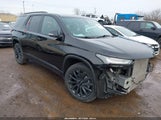 Chevrolet Traverse Fwd Rs 1GNERJKW9NJ187458 photo
