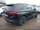 Chevrolet Traverse Fwd Rs 1GNERJKW9NJ187458 снимка
