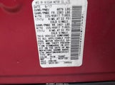 Nissan Rogue Sv JN8AT2MV8HW285301 снимка