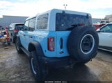 Ford Bronco Heritage Limited Edition 1FMEE4GP5RLA74006 photo