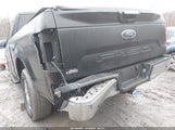 Ford F-150 Xlt 1FTFX1E59KFB01828 снимка