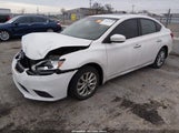 Nissan Sentra Sv 3N1AB7AP8GY249989 снимка