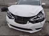 Nissan Sentra Sv 3N1AB7AP8GY249989 снимка