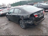 Honda Civic Ex 2HGFB2F80EH502119 снимка