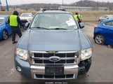 Ford Escape Limited 1FMCU0E76CKA06901 снимка