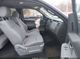 Ford F-150 Stx 1FTFX1EF0DFD07728 снимка