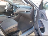 Chevrolet Malibu 1Lt 1G1ZE5ST8HF190595 снимка