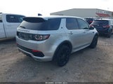 Land Rover Discovery Sport Hse SALCR2SX0JH742905 снимка