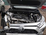Toyota Rav4 Le 2T3F1RFV8MW146680 снимка
