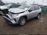 Toyota Rav4 Le 2T3F1RFV8MW146680 снимка