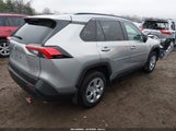Toyota Rav4 Le 2T3F1RFV8MW146680 снимка