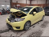 Honda Fit Ex/Ex-L 3HGGK5H82FM787072 fotografie
