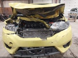Honda Fit Ex/Ex-L 3HGGK5H82FM787072 photo