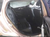 Infiniti Qx30 Premium SJKCH5CR5JA057235 fotografie