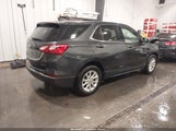 Chevrolet Equinox Lt 2GNAXSEV8J6300059 снимка