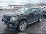Ford Explorer Xlt 1FMEU8DEXAUA39294 fotografie