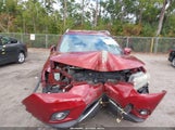 Nissan Rogue Sl 5N1AT2MT0EC770762 снимка