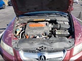 Acura Tl 19UUA66204A035696 снимка