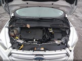 Ford Escape Se 1FMCU9GD2HUC58678 fotografie