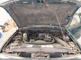 Chevrolet S-10 Ls Fleetside 1GCCS19X6V8199450 снимка