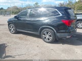 Honda Pilot Ex-L 5FNYF5H58HB046557 снимка
