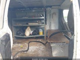 Chevrolet Express  Work Van 1GCZGHFG5H1309703 снимка