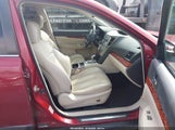 Subaru Outback 2.5I Limited 4S4BRBKC2B3348896 снимка