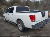 Nissan Titan Se 1N6AA07D68N328903 снимка