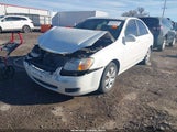 Kia Spectra Ex KNAFE121575481543 снимка