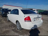 Kia Spectra Ex KNAFE121575481543 снимка