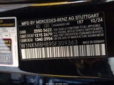 Mercedes-Benz Amg Glc 43 4Matic W1NKM8HB9SF309363 снимка