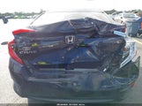 Honda Civic Lx 19XFC2F53JE020106 снимка
