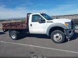 Ford F-450 Chassis Xl 1FDUF4GTXBEC21825 photo